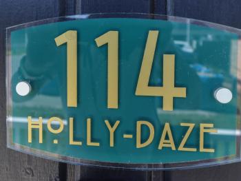 114 Cherry Park, Skegness (fotografie 3)