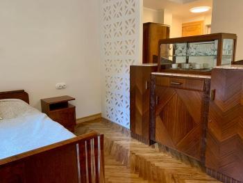 Vintage studio apartment, Tallinn (photo 3)