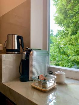 Vintage studio apartment, Tallinn (photo 5)