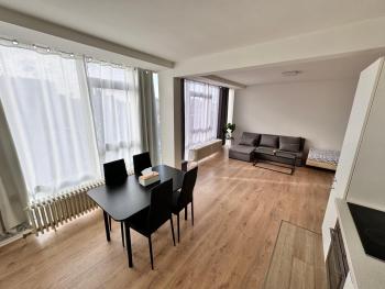 LUYS Apartment, Brussels (photo 5)