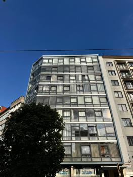 LUYS Apartment, Brussels (photo 2)