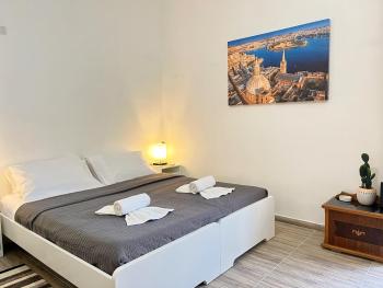 Maria & Matthias - Apartments in Central of Floriana, Floriana (foto 5)
