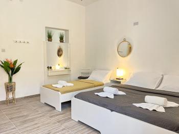 Maria & Matthias - Apartments in Central of Floriana, Floriana (foto 3)