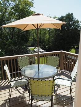 The Cute & Cozy - Upper Apt - Great Location!, Frankfort (zdjęcie 2)