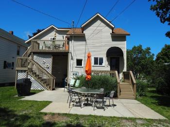 The Cute & Cozy - Lower Apt - Great Location!, Frankfort (zdjęcie 3)