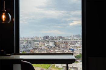 Hotel Metropolitan Tokyo Haneda, Tokio (zdjęcie 3)