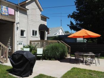 The Cute & Cozy - Lower Apt - Great Location!, Frankfort (zdjęcie 4)