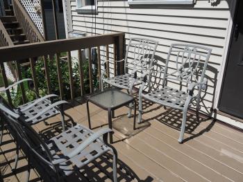 The Cute & Cozy - Lower Apt - Great Location!, Frankfort (zdjęcie 5)