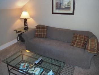 The Cute & Cozy - Upper Apt - Great Location!, Frankfort (zdjęcie 3)