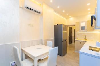 Central St Vitosha Apartment, Sofia (photo 5)