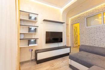Central St Vitosha Apartment, Sofia (photo 2)