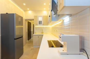 Central St Vitosha Apartment, Sofia (photo 4)