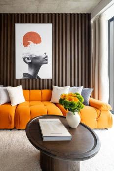 Luxury Full Floor Chelsea Apt St 7, Нью-Йорк (фото 3)