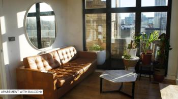 Shoreditch Place, Londýn (fotografie 5)