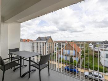 Apartment in Middelkerke near Sandy Beach, Middelkerke (fotografie 5)