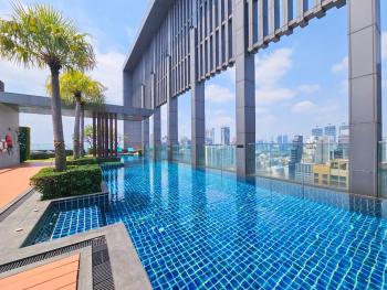 The Address 28, Bangkok (fotografie 2)