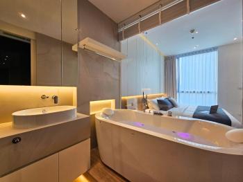 The Address 28, Bangkok (fotografie 4)