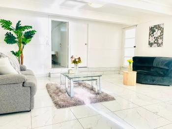 Ball Place Residence-Enjoy the entire downstairs, Auckland (Foto 4)