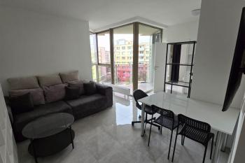 Air conditioned 2 room Apartment Vienna Gate, 4, Bratislava (Foto 4)