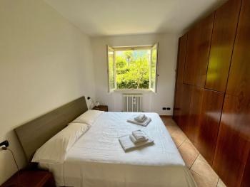 Apartment with garden and garage Dongo - Larihome A28, Донго (фото 3)