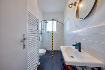 Falcon Apartment, Pano, view, Old Town,, Bratislava (photo 3)