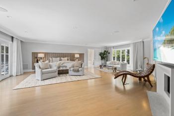 Sierra Sunset - Prime Beverly Hills Estate!, Los Angeles (fotografie 3)