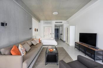 Gorgeous Bright Studio Parking Poolviews! #135, Istanbul (Foto 4)