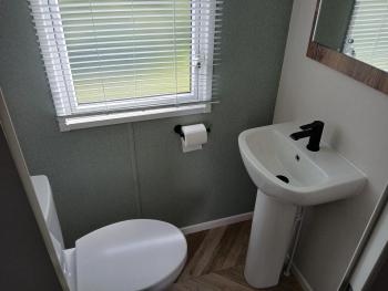 3-Bed Caravan - Haven Lakeland Leisure Park, Grange-over-Sands (fotografie 3)
