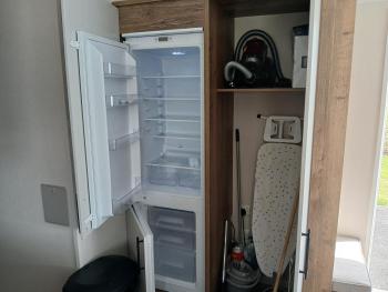3-Bed Caravan - Haven Lakeland Leisure Park, Grange-over-Sands (fotografie 4)