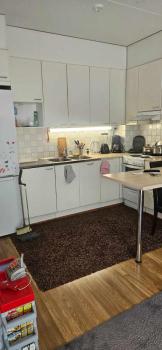 Good location by the Easton, Helsinky (fotografie 3)