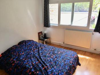 Charmant Appartement Proche des Buttes-Chaumont, Paris (photo 4)