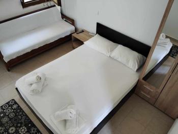 Harmonia, Samotracia (foto 2)