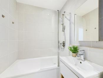Be London - The Holborn Residences, Londýn (fotografie 4)