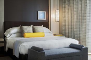 Kimpton Hotel Wilshire by IHG, Лос-Анджелес (фото 4)