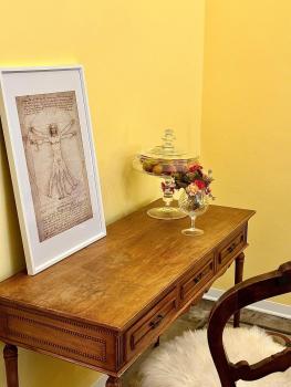 B&B Casa Moscato Firenze, Florencie (fotografie 5)