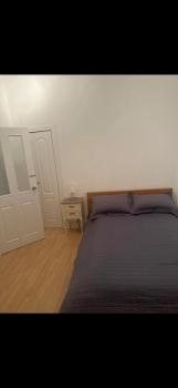 2 Bed flat in Ayr town, Ayr (photo 2)