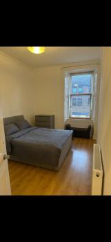 2 Bed flat in Ayr town, Ayr (photo 4)