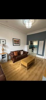 2 Bed flat in Ayr town, Ayr (photo 5)