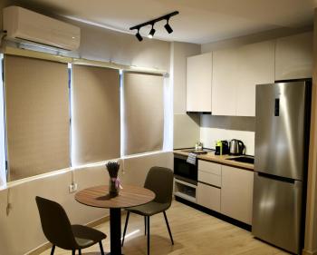 Stylish Studio in Central Tirana, 3A, Tirana (photo 3)