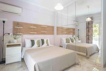 Home In The Alimos Marina, Atenas (foto 3)
