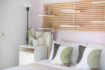 Home In The Alimos Marina, Atenas (foto 4)