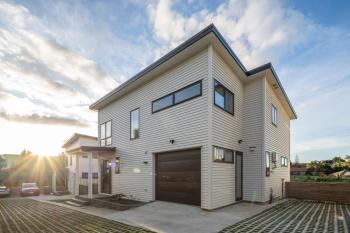 modern immaculate residence in mount wellington, Auckland (foto 5)