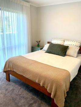 Natures own guesthouse, Auckland (fotografie 2)