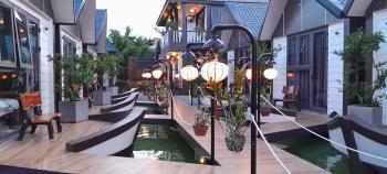 Coco Bungalows Hoi An, Hoi An (photo 4)