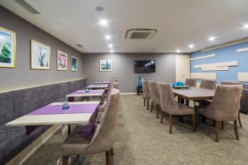 Monapart Hotel Istanbul Mecidiyekoy, Istanbul (fotografie 5)