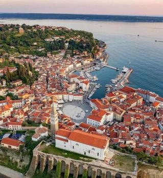 Nonno Sergio, Piran (zdjęcie 3)