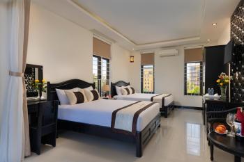 Green Tea Villa, Hoi An (photo 5)