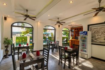 Green Tea Villa, Hoi An (photo 4)
