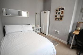 Free Parking Private 4 BR Central House, Birmingham (fotografie 4)