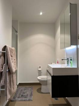 City Apartment with SKY Tower view, Окленд (фото 4)